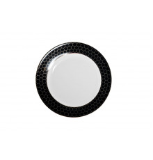 Блюдо Garda Decor 26FC-TAR-HONEYCOMB-19,5