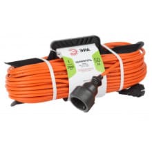 Удлинитель силовой Эра UFx-1e-3x1.5-50m Б0046814