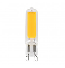 Светодиодная лампочка Voltega Simple Capsule G9 7181