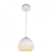 Светильник подвесной LED iLedex Flake Wld8885-1 WH