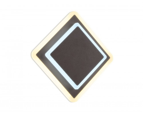 Дополнительное фото Настенный светильник Ambrella Light FW108: Купить в Интернет магазин освещения GCSVET.RU