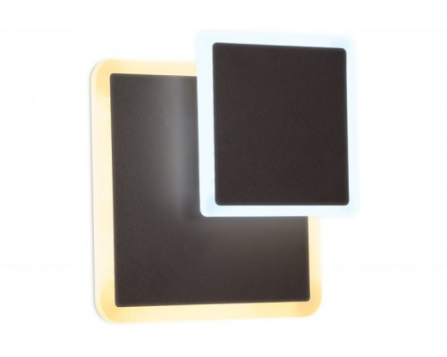 Основное фото Настенный светильник Ambrella Light FW108: Купить в Интернет магазин освещения GCSVET.RU