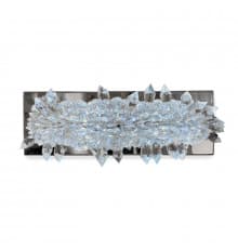 Светильник настенный Delight Collection MD-012 MD-0120B-wall chrome