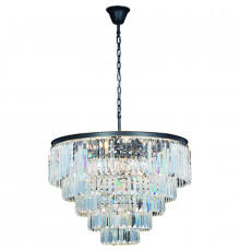 Люстра подвесная Divinare Nova 3001/01 LM-13