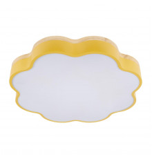 Светильник потолочный Loft IT Axel 10225/36 Yellow