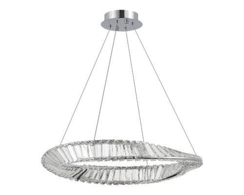 Дополнительное фото Люстра подвесная ST Luce Ritorto SL6204.101.01: Купить в Интернет магазин освещения GCSVET.RU