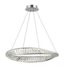 Люстра подвесная ST Luce Ritorto SL6204.101.01