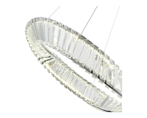 Дополнительное фото Люстра подвесная ST Luce Ritorto SL6204.101.01: Купить в Интернет магазин освещения GCSVET.RU