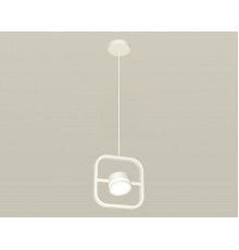 Светильник подвесной Ambrella Light Traditional (C9118, N8412) XB9118150