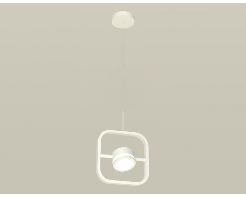 Основное фото Светильник подвесной Ambrella Light Traditional (C9118, N8412) XB9118150: Купить в Интернет магазин освещения GCSVET.RU