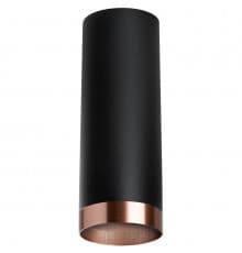 Светильник накладной Lightstar Rullo R487430 (214487+203430)
