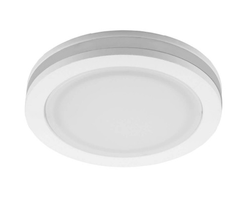 Основное фото Светильник встраиваемый LED Feron AL600 28905: Купить в Интернет магазин освещения GCSVET.RU