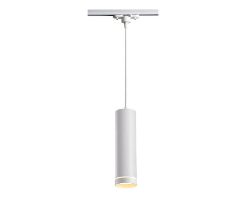 Основное фото Светильник трековый LED Novotech Arum 357692: Купить в Интернет магазин освещения GCSVET.RU
