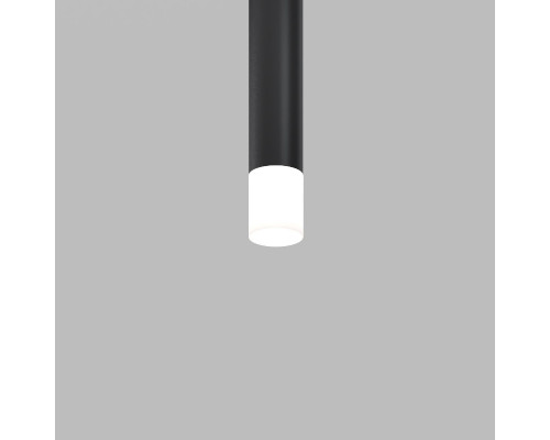 Дополнительное фото Рассеиватель Maytoni Focus LED  RingMAcr-5-W: Купить в Интернет магазин освещения GCSVET.RU