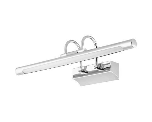 Основное фото Светильник для подстветки зеркал Feron AL5071 29751: Купить в Интернет магазин освещения GCSVET.RU