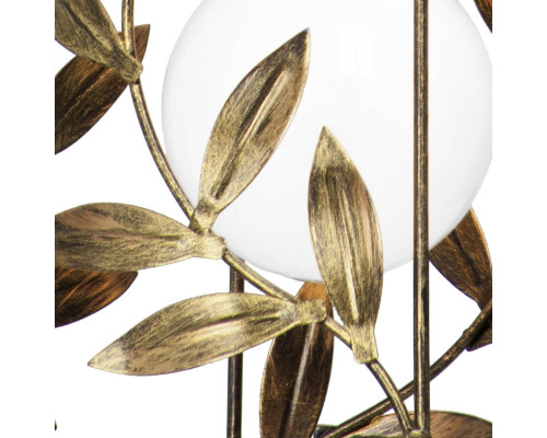Дополнительное фото Светильник подвесной Vitaluce V1767/1S: Купить в Интернет магазин освещения GCSVET.RU