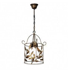 Светильник подвесной Vitaluce V1767/1S