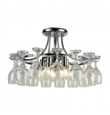 Люстра потолочная Arte Lamp A7043PL-5CC