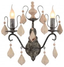 Настенный светильник Favourite Albero 1763-2W
