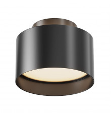 Светильник потолочный LED Maytoni Planet C009CW-L16B