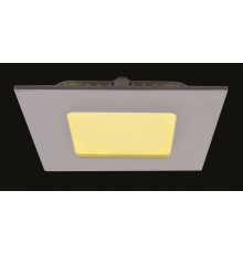 Светильник встраиваемый Arte Lamp Fine A2403PL-1WH