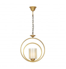 Светильник подвесной Lumina Deco Darton LDP 1237-1 MD+AB