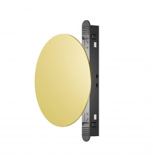 Светильник трековый (магнитый) Maytoni Relax TR107-2-5W3K-BS