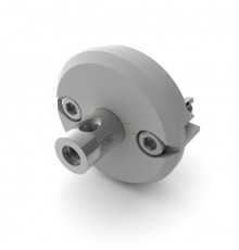 Заглушка профиля Arlight ROUND 029217