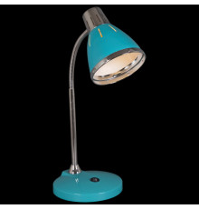 Лампа настольная Reluce 02155-0.7-01 BL
