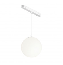 Светильник трековый (магнитый) Maytoni Luna TR039-4-5WTW-DD-W