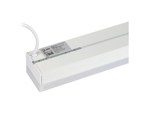 Дополнительное фото Линейный Светильник подвесной Эра SML-12-WB-65K-W60 Б0061022: Купить в Интернет магазин освещения GCSVET.RU