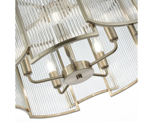 Дополнительное фото Люстра подвесная ST Luce Cosenza SL1234.103.05: Купить в Интернет магазин освещения GCSVET.RU