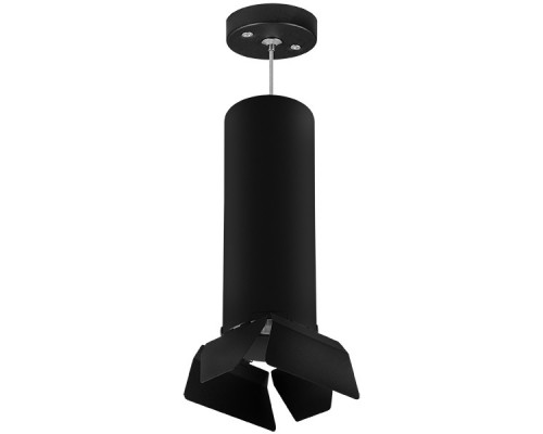 Основное фото Светильник подвесной Lightstar RULLO RP6497487 (216497+590087+202487): Купить в Интернет магазин освещения GCSVET.RU