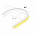 Дополнительное фото Грейзер Arlight THOR-TOP-B70-10x10mm 24V Warm3000 (15 W/m, IP67, 5m, wire x2) 045318: Купить в Интернет магазин освещения GCSVET.RU