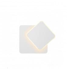 Светильник настенный iLedex Range WLB8271 WH
