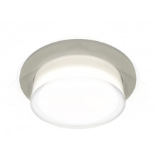 Светильник встраиваемый Ambrella Light Techno XC7623040 (C7623, N7160)