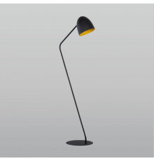 Напольный светильник TK Lighting 5037 Soho Black