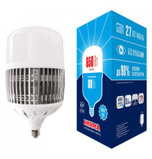 Светодиодная лампочка Volpe Norma LED-M80 LED-M80-80W/4000K/E27/FR/NR