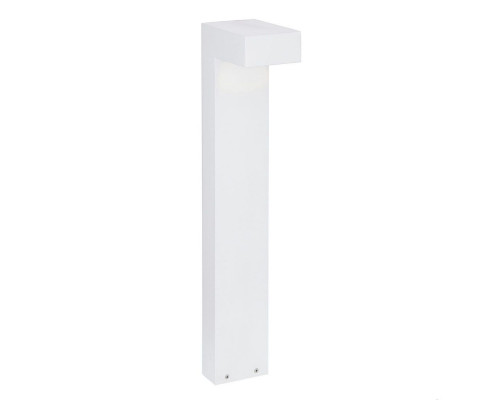 Основное фото Светильник уличный Ideal Lux Sirio PT2 Small Bianco 115092: Купить в Интернет магазин освещения GCSVET.RU