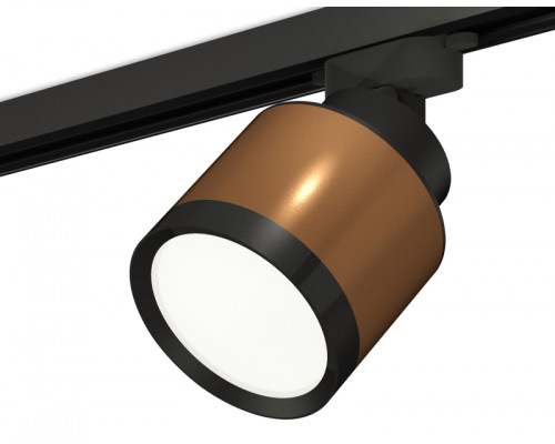 Основное фото Светильник трековый Ambrella Light Track System XT8117001 (A2526, A2106, C8117, N8113): Купить в Интернет магазин освещения GCSVET.RU