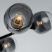 Дополнительное фото Люстра потолочная Arte Lamp Salm A3580PL-6BK: Купить в Интернет магазин освещения GCSVET.RU