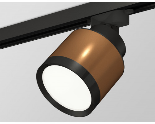Дополнительное фото Светильник трековый Ambrella Light Track System XT8117001 (A2526, A2106, C8117, N8113): Купить в Интернет магазин освещения GCSVET.RU