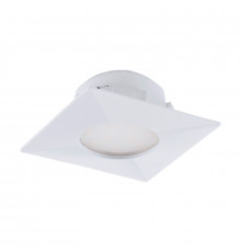 Светильник встраиваемый LED Eglo Pineda 95797