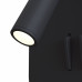 Дополнительное фото Светодиодный Светильник спот Maytoni Ios 176 C175-WL-01-6W-B: Купить в Интернет магазин освещения GCSVET.RU