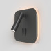 Дополнительное фото Светодиодный Светильник спот Maytoni Ios 176 C175-WL-01-6W-B: Купить в Интернет магазин освещения GCSVET.RU
