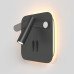 Дополнительное фото Светодиодный Светильник спот Maytoni Ios 176 C175-WL-01-6W-B: Купить в Интернет магазин освещения GCSVET.RU