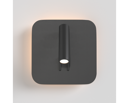 Дополнительное фото Светодиодный Светильник спот Maytoni Ios 176 C175-WL-01-6W-B: Купить в Интернет магазин освещения GCSVET.RU