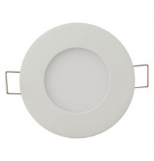 Светильник встраиваемый LED Horoz Slim-3 3W 6400K 056-003-0003 HRZ00002336