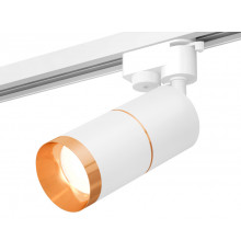 Светильник трековый (однофазный) Ambrella Light Track System XT6301021 (A2520, C6301, A2062, C6301, N6134)
