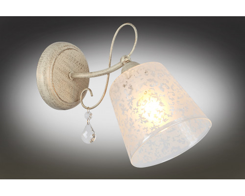 Дополнительное фото Настенный светильник Omnilux Orune OML-53001-01: Купить в Интернет магазин освещения GCSVET.RU